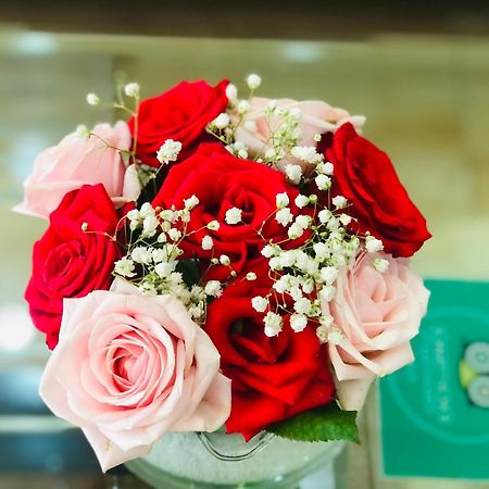 فندق Chez Lotus Rose مدينة هوشي منه المظهر الخارجي الصورة