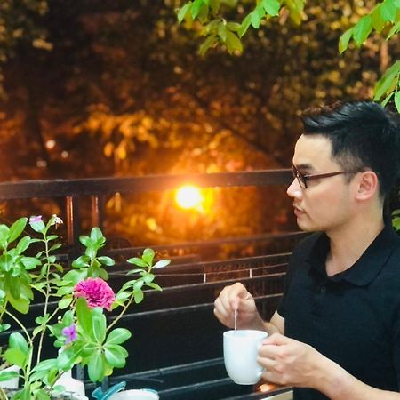 فندق Chez Lotus Rose مدينة هوشي منه المظهر الخارجي الصورة