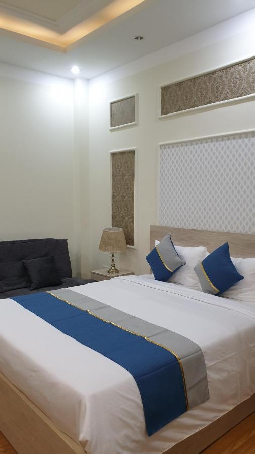 فندق Chez Lotus Rose مدينة هوشي منه المظهر الخارجي الصورة