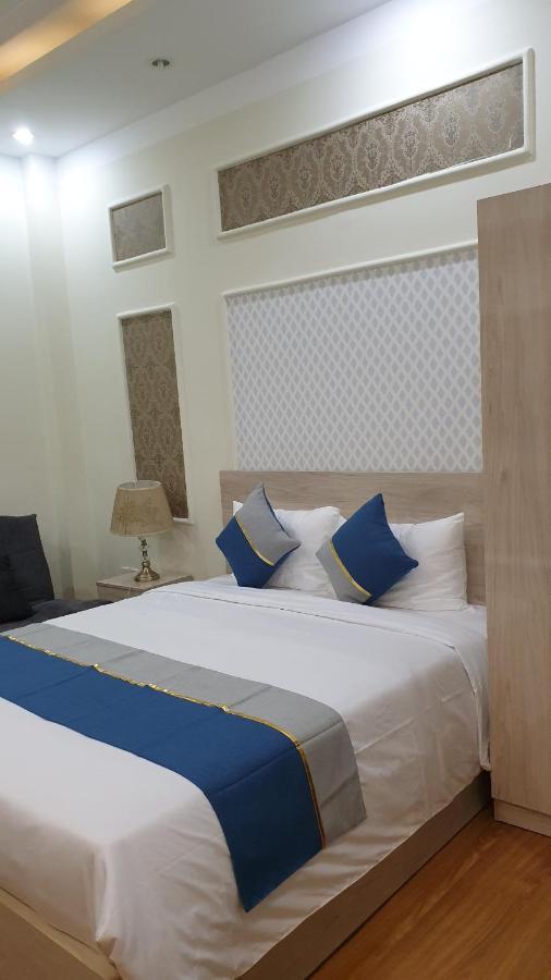 فندق Chez Lotus Rose مدينة هوشي منه المظهر الخارجي الصورة