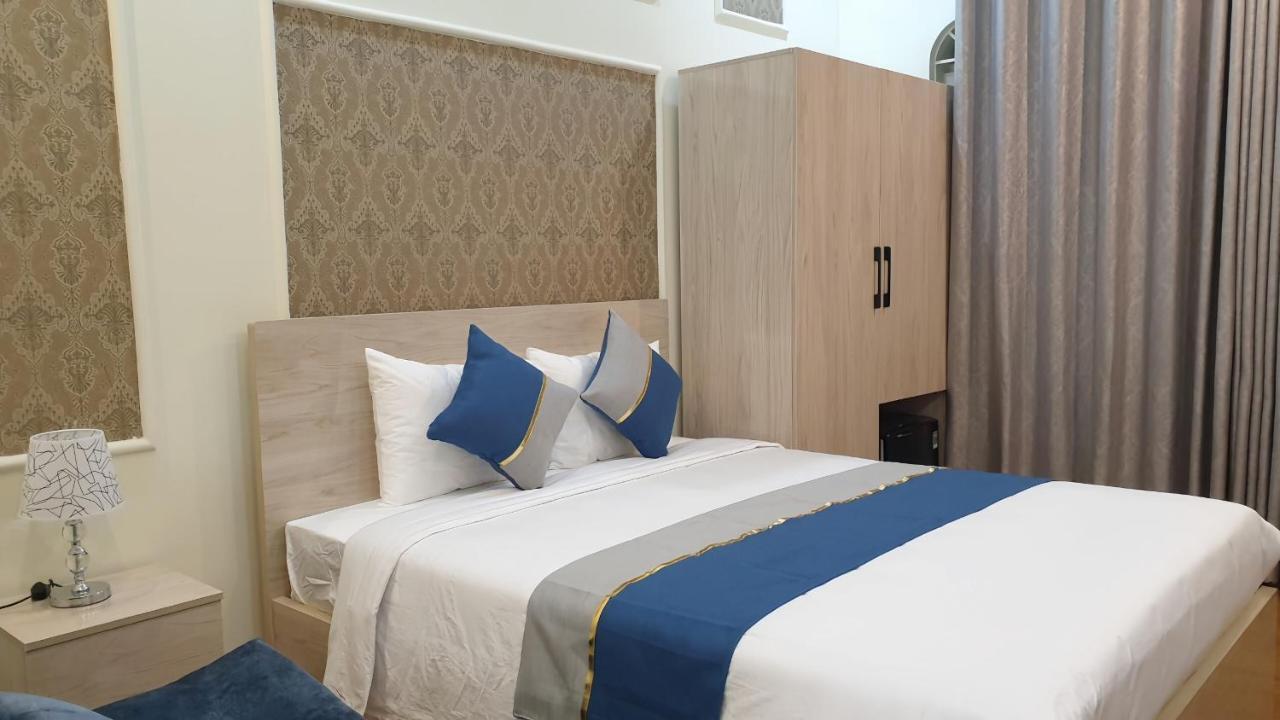 فندق Chez Lotus Rose مدينة هوشي منه المظهر الخارجي الصورة