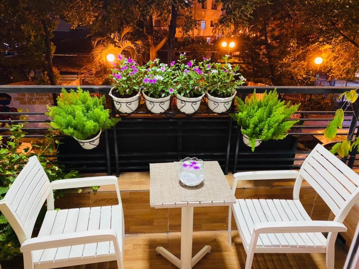 فندق Chez Lotus Rose مدينة هوشي منه المظهر الخارجي الصورة