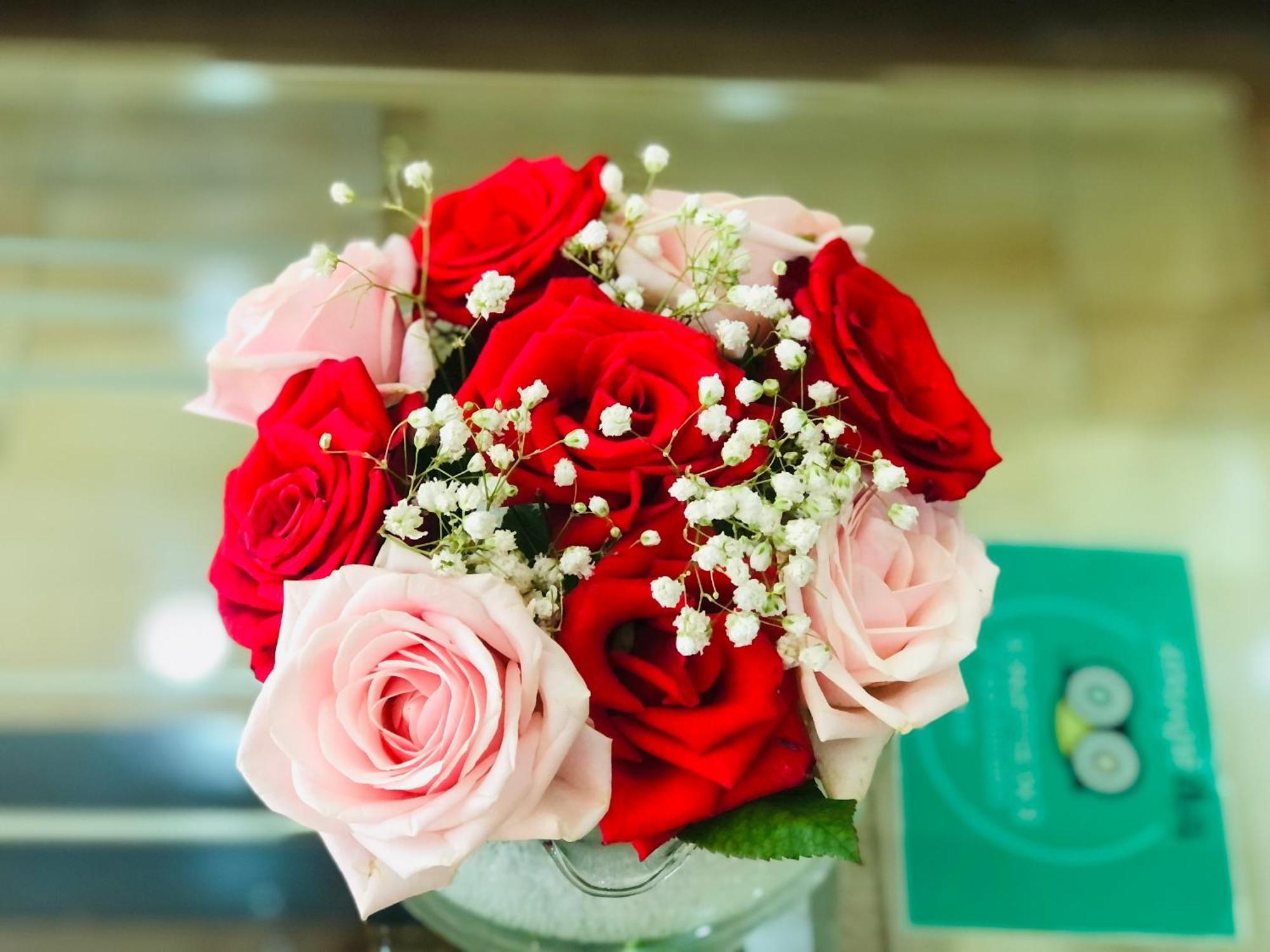 فندق Chez Lotus Rose مدينة هوشي منه المظهر الخارجي الصورة