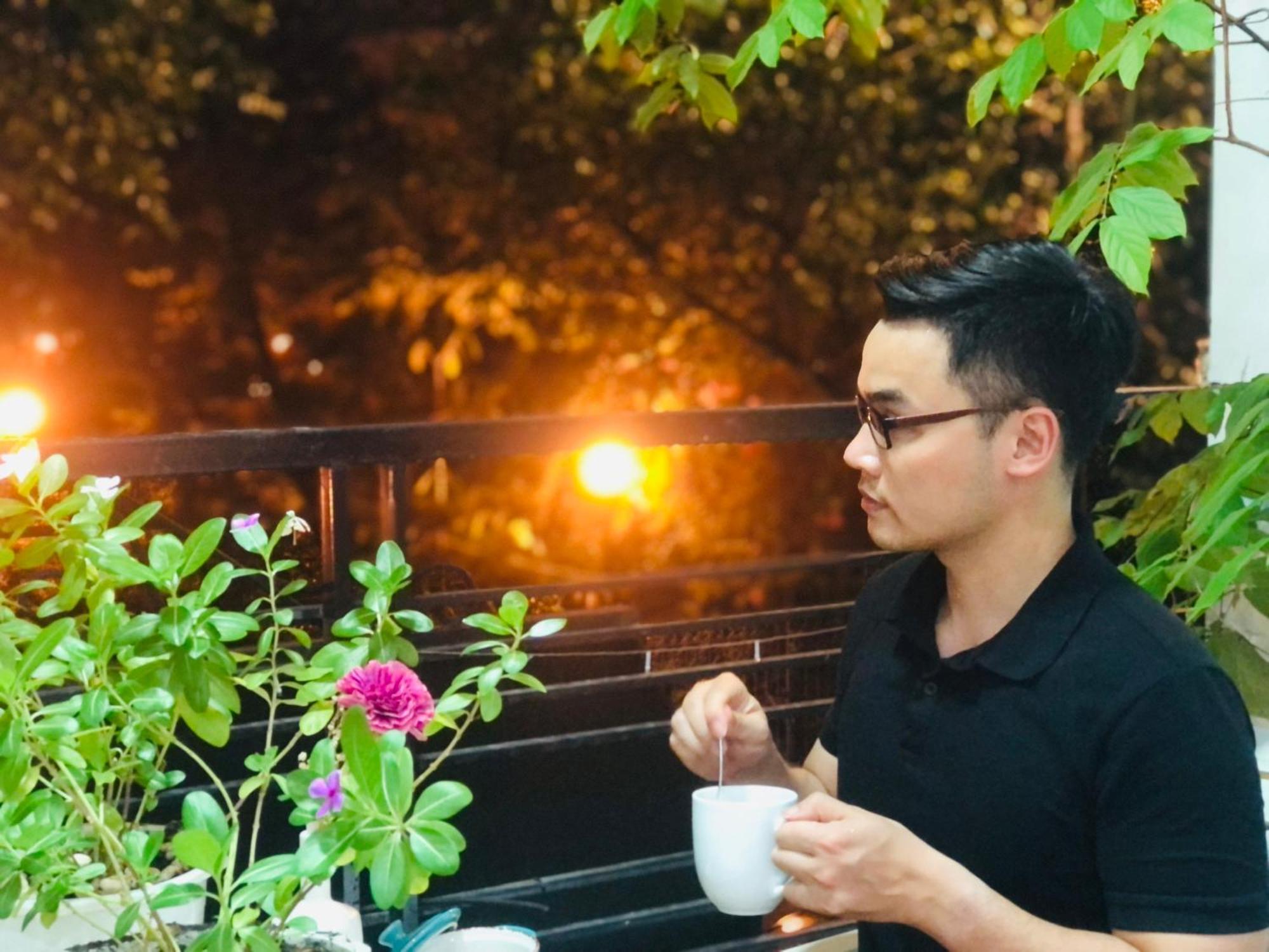 فندق Chez Lotus Rose مدينة هوشي منه المظهر الخارجي الصورة