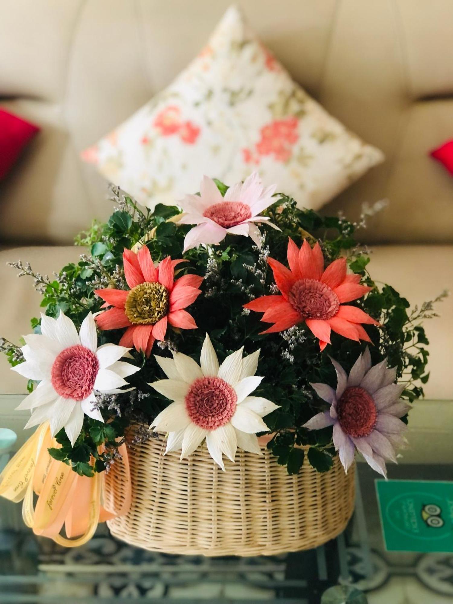 فندق Chez Lotus Rose مدينة هوشي منه المظهر الخارجي الصورة