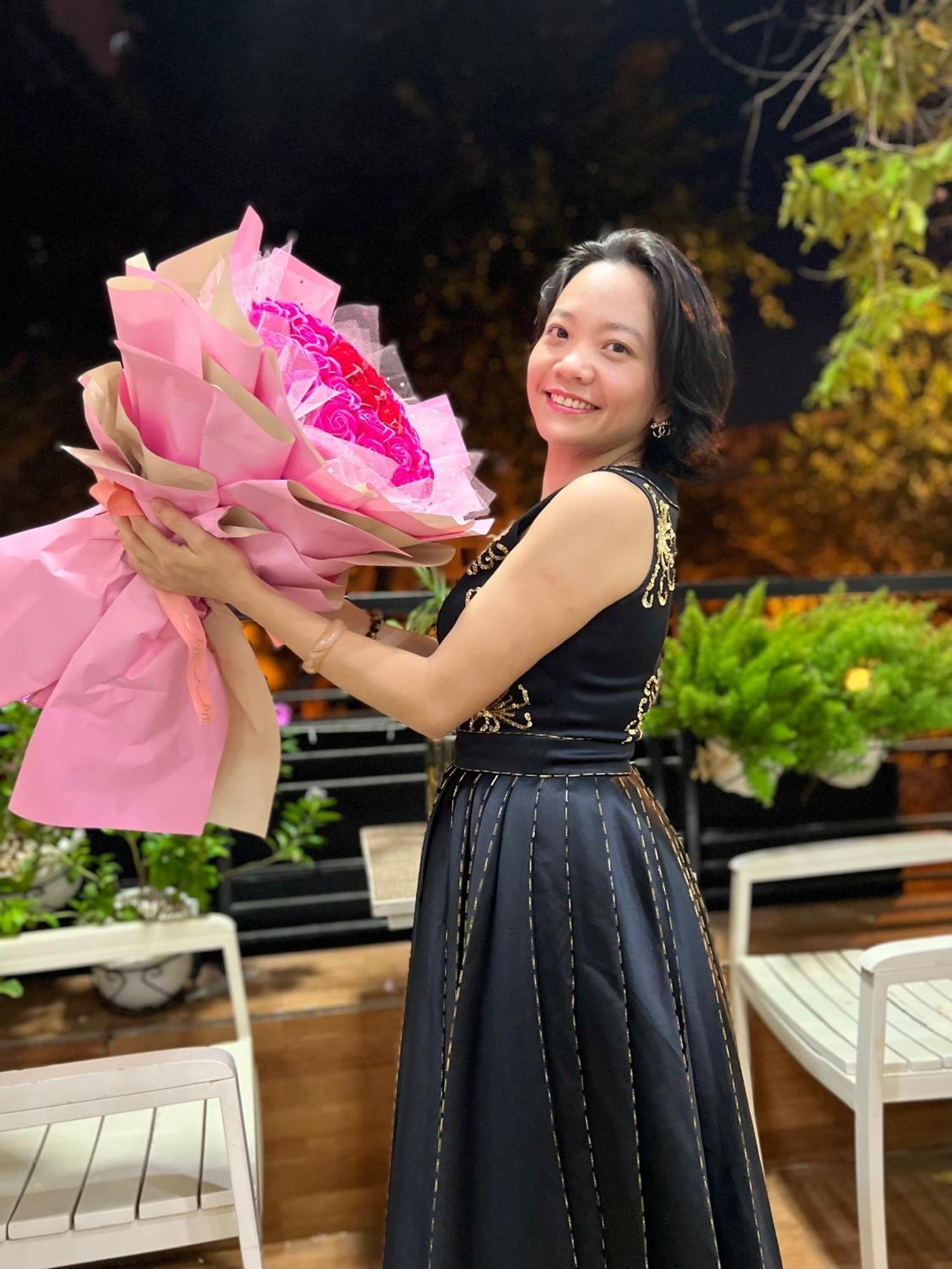 فندق Chez Lotus Rose مدينة هوشي منه المظهر الخارجي الصورة