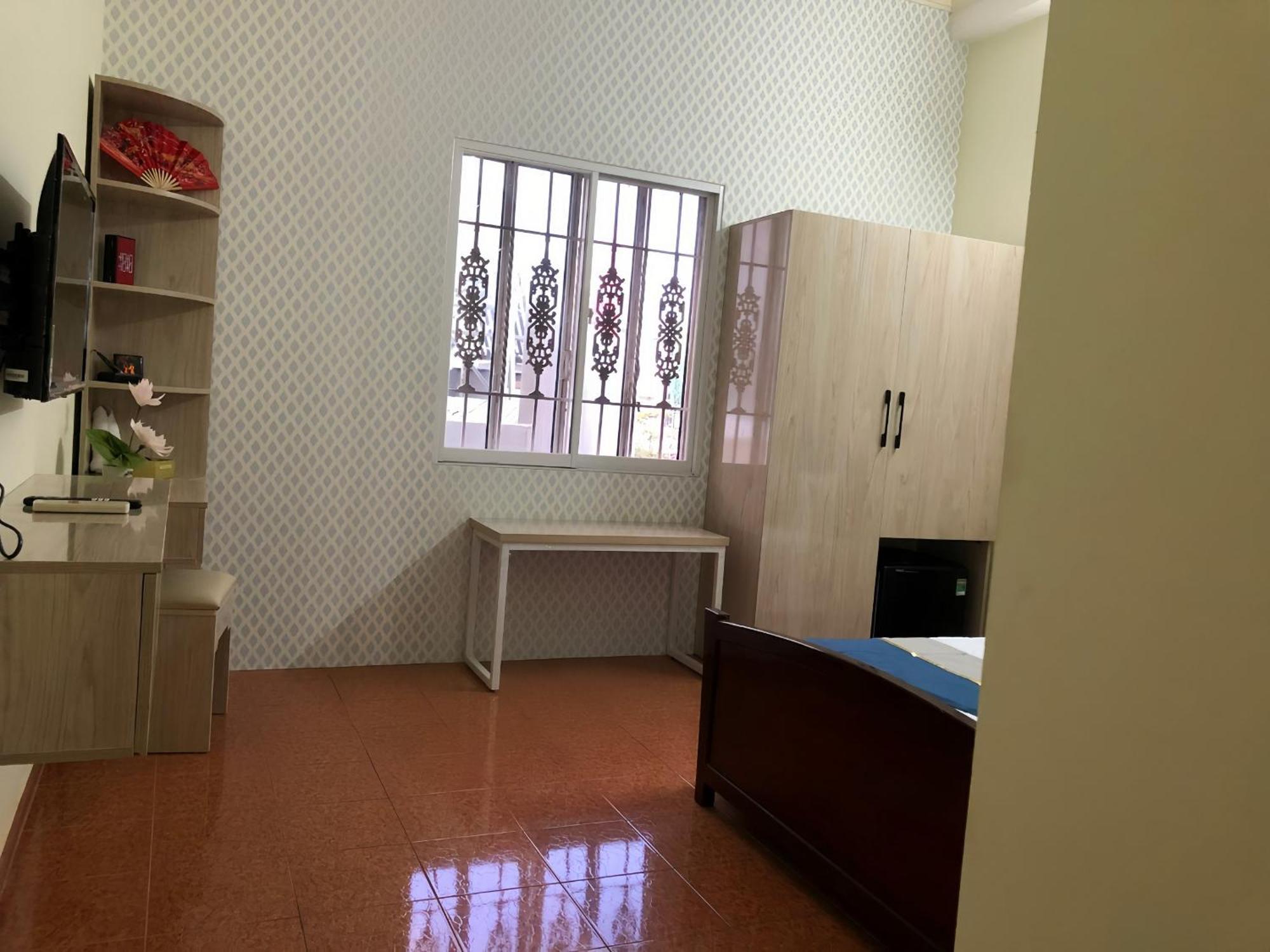 فندق Chez Lotus Rose مدينة هوشي منه المظهر الخارجي الصورة