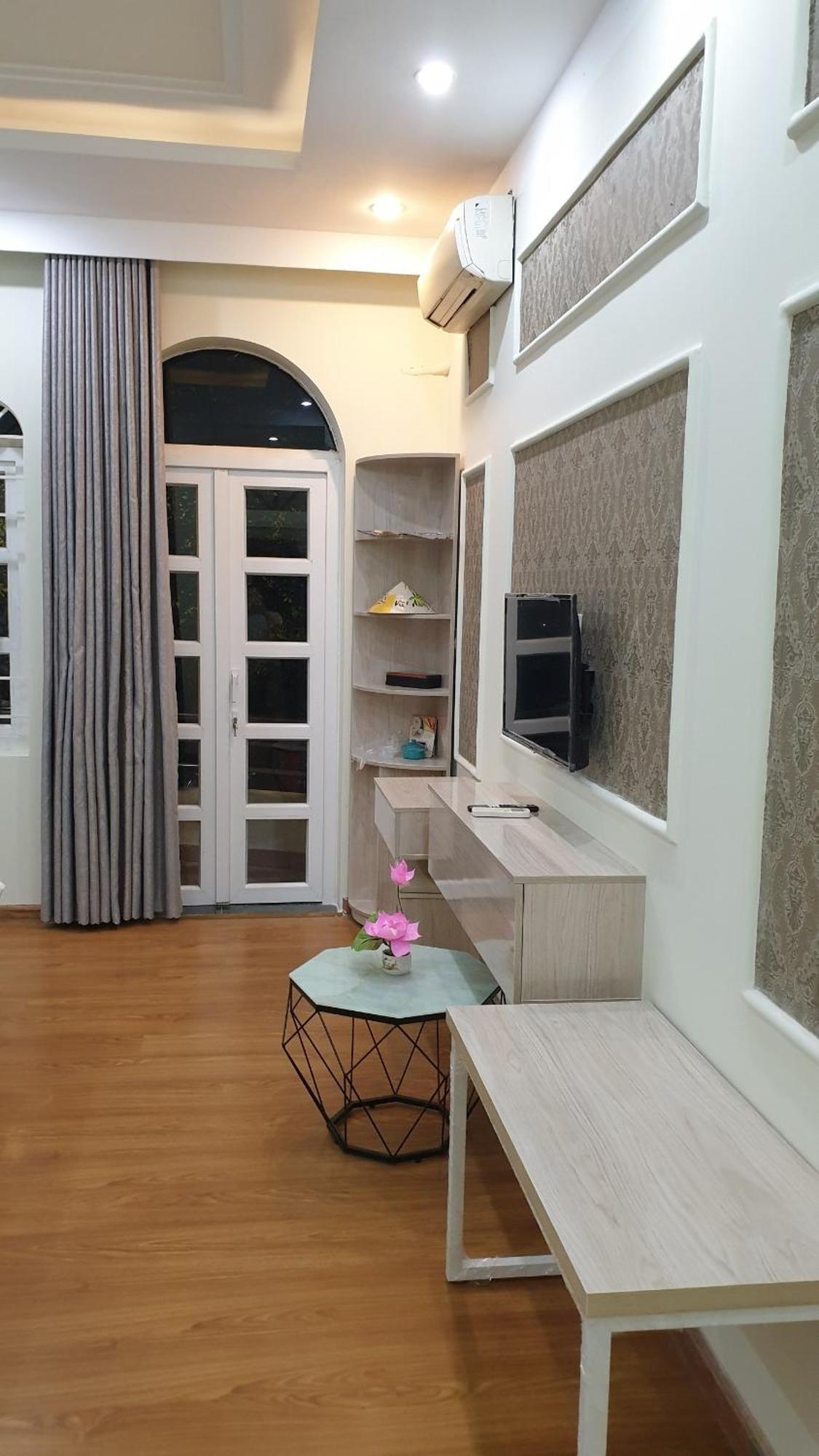 فندق Chez Lotus Rose مدينة هوشي منه المظهر الخارجي الصورة